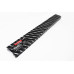 AUTOCLOVER SIDE SKIRT ACCENT SET FOR KIA PICANTO 2011-15