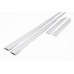 AUTOCLOVER SIDE SKIRT ACCENT SET FOR KIA PICANTO 2011-15