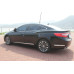 AUTOCLOVER SIDE SKIRT ACCENT SET HYUNDAI GRANDEUR HG 2011-15