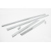 AUTOCLOVER SIDE SKIRT ACCENT SET FOR CHEVROLET MALIBU 2011-15