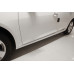 AUTOCLOVER SIDE SKIRT ACCENT SET FOR CHEVROLET MALIBU 2011-15