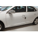 AUTOCLOVER SIDE SKIRT ACCENT SET FOR CHEVROLET MALIBU 2011-15