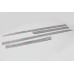 AUTOCLOVER SIDE SKIRT ACCENT SET FOR HONDA CRV 2012-15
