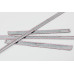 AUTOCLOVER SIDE SKIRT ACCENT SET FOR HONDA CRV 2012-15