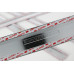 AUTOCLOVER SIDE SKIRT ACCENT SET FOR HONDA CRV 2012-15