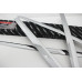 AUTOCLOVER SIDE SKIRT ACCENT SET FOR HONDA CRV 2012-15