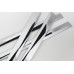AUTOCLOVER SIDE SKIRT ACCENT SET FOR HONDA CRV 2012-15