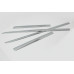 AUTOCLOVER SIDE SKIRT ACCENT SET FOR HONDA CRV 2012-15