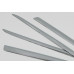 AUTOCLOVER SIDE SKIRT ACCENT SET FOR HONDA CRV 2012-15