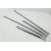 AUTOCLOVER SIDE SKIRT ACCENT SET FOR HONDA CRV 2012-15