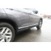 AUTOCLOVER SIDE SKIRT ACCENT SET FOR HONDA CRV 2012-15