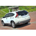 AUTOCLOVER SIDE SKIRT ACCENT SET FOR HONDA CRV 2012-15