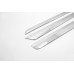 AUTOCLOVER SIDE SKIRT ACCENT SET FOR HONDA ACCORD 2012-15