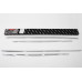 AUTOCLOVER SIDE SKIRT ACCENT SET FOR TOYOTA CAMRY 2012-14