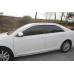 AUTOCLOVER SIDE SKIRT ACCENT SET FOR TOYOTA CAMRY 2012-14