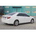 AUTOCLOVER SIDE SKIRT ACCENT SET FOR TOYOTA CAMRY 2012-14
