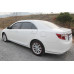AUTOCLOVER SIDE SKIRT ACCENT SET FOR TOYOTA CAMRY 2012-14