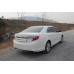AUTOCLOVER SIDE SKIRT ACCENT SET FOR TOYOTA CAMRY 2012-14