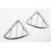 AUTOCLOVER INTERIOR MOLDING KIT HYUNDAI ACCENT SOLARIS 2011-15