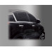 AUTOCLOVER DOOR HANDLE MOLDING SET FOR KIA SPORTAGE R 2010-15