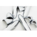 AUTOCLOVER DOOR HANDLE MOLDING SET FOR KIA SPORTAGE R 2010-15