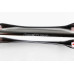 AUTOCLOVER DOOR HANDLE MOLDING SET FOR KIA SPORTAGE R 2010-15