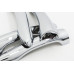 AUTOCLOVER DOOR HANDLE MOLDING SET FOR KIA SPORTAGE R 2010-15