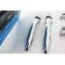AUTOCLOVER DOOR HANDLE MOLDING SET HYUNDAI ACCENT 2011-15