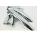 AUTOCLOVER DOOR HANDLE MOLDING SET HYUNDAI ACCENT 2011-15