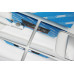 AUTOCLOVER DOOR HANDLE MOLDING SET FOR GRAND STAREX ILOAD 2007-15