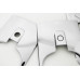 AUTOCLOVER DOOR HANDLE MOLDING SET FOR GRAND STAREX ILOAD 2007-15