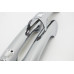 AUTOCLOVER DOOR HANDLE MOLDING HYUNDAI ACCENT 2011-15