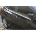 AUTOCLOVER DOOR HANDLE MOLDING HYUNDAI ACCENT 2011-15