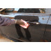 AUTOCLOVER DOOR HANDLE MOLDING HYUNDAI ACCENT 2011-15