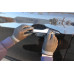 AUTOCLOVER DOOR HANDLE MOLDING HYUNDAI ACCENT 2011-15