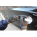 AUTOCLOVER DOOR HANDLE MOLDING HYUNDAI ACCENT 2011-15