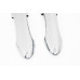 AUTOCLOVER DOOR HANDLE MOLDING SET FOR KIA PICANTO 2011-14