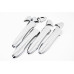 AUTOCLOVER DOOR HANDLE MOLDING SET FOR KIA PICANTO 2011-14