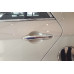 AUTOCLOVER DOOR HANDLE MOLDING SET FOR KIA PICANTO 2011-14