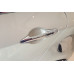 AUTOCLOVER DOOR HANDLE MOLDING SET FOR KIA PICANTO 2011-14