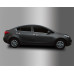 AUTOCLOVER DOOR HANDLE MOLDING SET FOR KIA K3 CERATO R 2012-15
