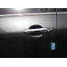 AUTOCLOVER DOOR HANDLE MOLDING SET FOR KIA K3 CERATO R 2012-15