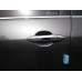 AUTOCLOVER DOOR HANDLE MOLDING SET FOR KIA K3 CERATO R 2012-15