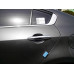 AUTOCLOVER DOOR HANDLE MOLDING SET FOR KIA K3 CERATO R 2012-15