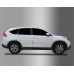 AUTOCLOVER DOOR HANDLE MOLDING SET FOR HONDA CRV 2012-15