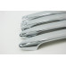 AUTOCLOVER DOOR HANDLE MOLDING SET FOR HONDA CRV 2012-15