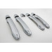 AUTOCLOVER DOOR HANDLE MOLDING SET FOR HONDA CRV 2012-15