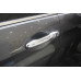 AUTOCLOVER DOOR HANDLE MOLDING SET FOR HONDA CRV 2012-15