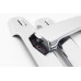 AUTOCLOVER DOOR HANDLE MOLDING SET FOR TOYOTA CAMRY 2012-15