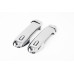 AUTOCLOVER DOOR HANDLE MOLDING SET FOR TOYOTA CAMRY 2012-15